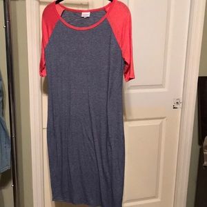 Small Julia LuLaRoe